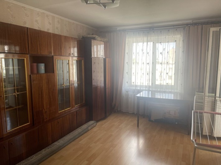 Продам квартиру на Середньфонтанській площі - фото 1