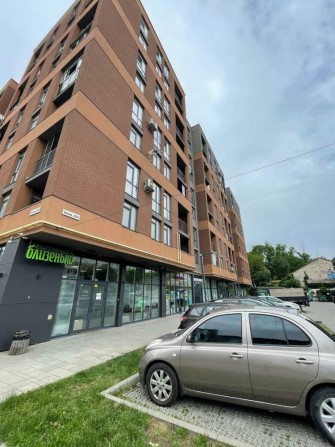 Продаж 2к.квартири вул.Зелена ЖК Авалон - фото 1