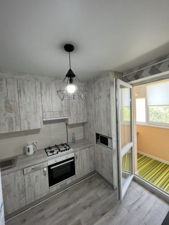 Продам  1 к квартиру з автономним опаленням жк Любові Малої - фото 1