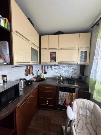 Продам 2к.квартиру, недорого, Харків! Капітальний ремонт! - фото 1