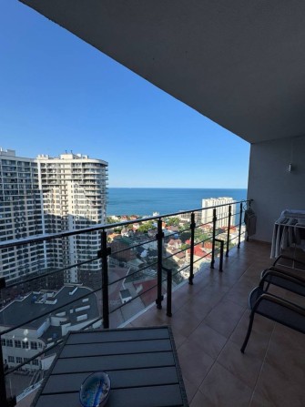 Продам квартиру с видом на море Аркадия каманинв жк 44/45 жемчужина - фото 1