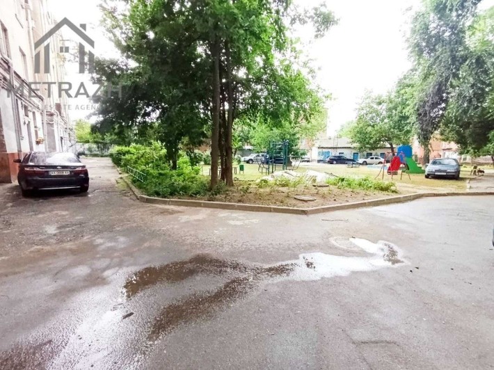 СТАЛИНКА ‼️Центр‼️3-х комн 86 м2 ТРЦ Никольский - фото 1