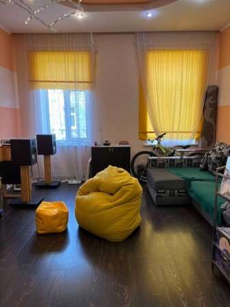 Продаж затишної 1 кімнатної квартири в центрі міста - фото 1