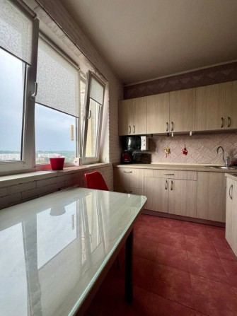 Продам 3х к квартиру , 67 м2, вулиця Сергіівська,8 - фото 1
