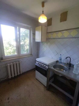 Продам 2х комнатную квартиру. - фото 1