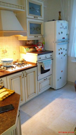 Полнометражна 2х кімнатна квартира, на вул. Мира - фото 1