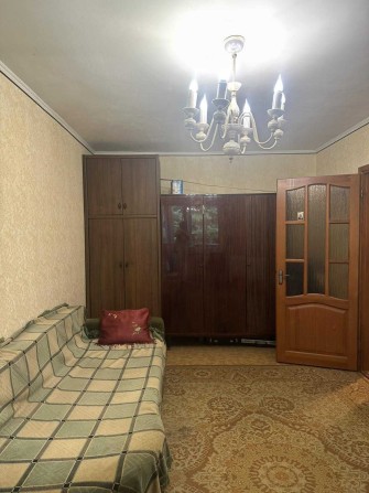 Самая ликвидная цена на однокомнатную квартиру возле парка Марка Твена - фото 1