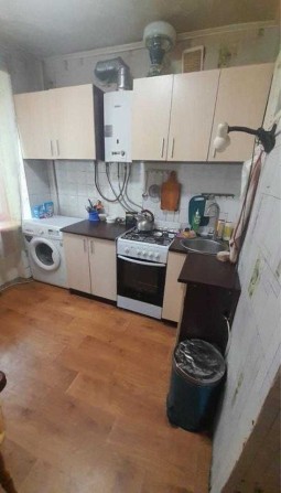 Продам 1к. кв. на Салтовке - фото 1