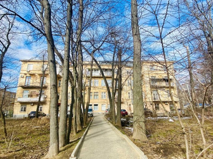 4-комнатная на пр. Гагарина, Французский бул. - фото 1