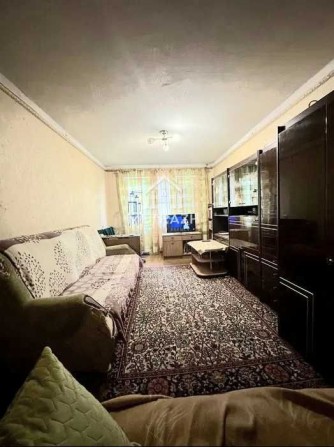 Id 87440 Еще в продаже! 2к,квартира на Новых домах недорого! - фото 1