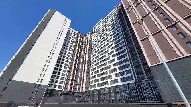 6 Ст. Фонтана. Рассрочка на 36 месяцев. ЖК Модерн от СК Стикон - фото 1
