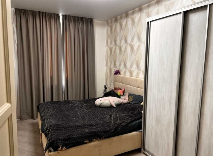 Продам 2х комн. квартиру с ремонтом. ЖК Михайловский городок. Срочно - фото 1