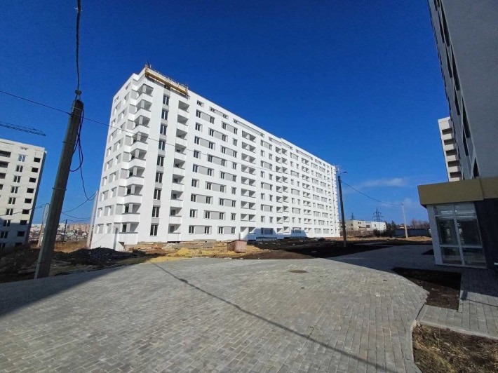 СРОЧНО РЕАЛЬНАЯ ЖК Сказка Продам 1 комн квартиру 43м2 Холодная Гора AB - фото 1