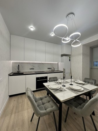 Продам 2к квартиру ЖК Левада 2 ул. Заливная 6 - фото 1