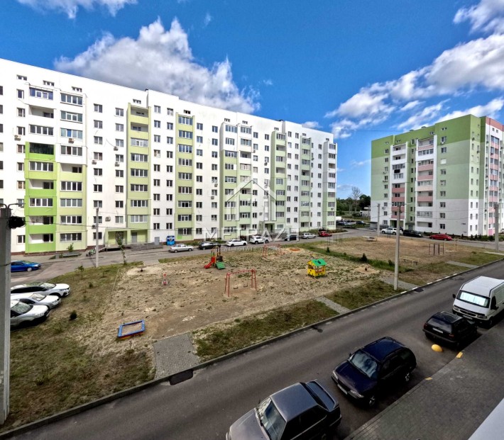 Продам 1 к. квартиру ЖК Мира метро Индустриальная Сертификат ремонт - фото 1