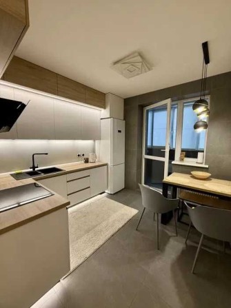 Продаж 1-к квартири в ЖК «Архітекторів» - фото 1