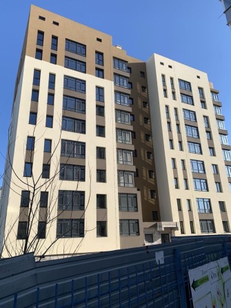 Продаю 1к квартиру в новобудові - фото 1