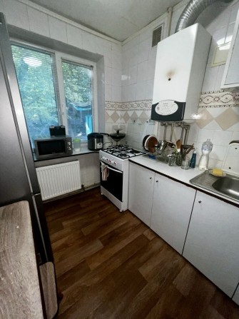 Продаж 2к кв на Яновського - фото 1