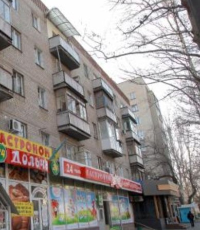 Продаю/ 1к квартиру в центре города Адмиральская/Фалеевская - фото 1