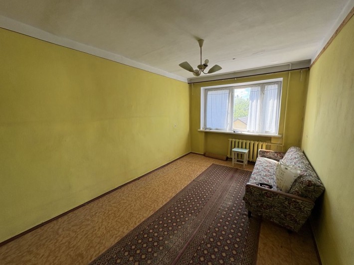Продаж 2-х кім квартири 4/5 Південна - фото 1