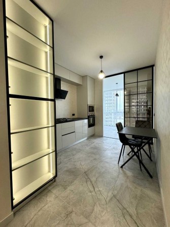 Продаж квартири 52м2 Липинського-Городницька Новобудова ЖК 5th Avenue - фото 1