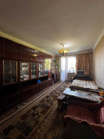 Продам 3 комнатную квартиру Центр ( 3 Слободская ) - фото 1