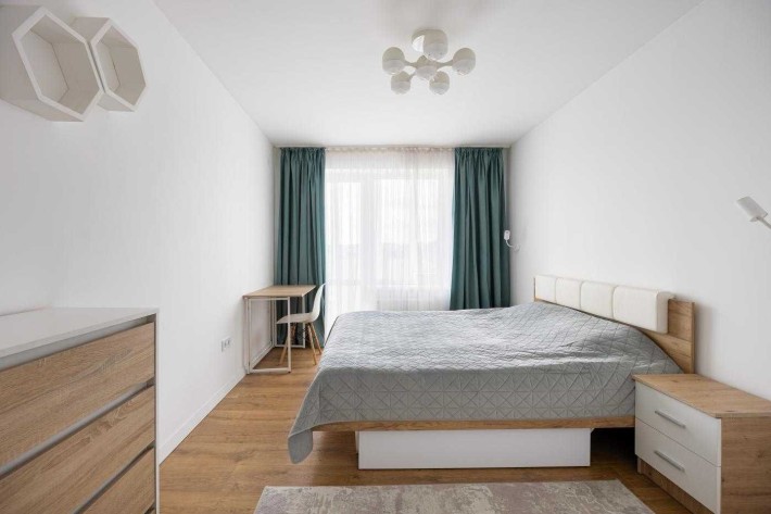 Продаж , 2 кімнатна, ремонт, Бальзака , новобудова, цегла, Львів - фото 1