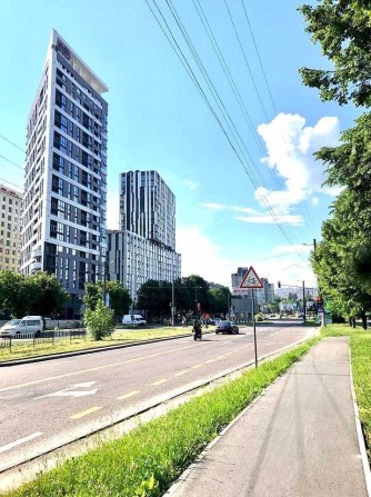 Продаж 2-кім. квартири. пр. Чорновола-Новобудова ЖК Сіті - фото 1