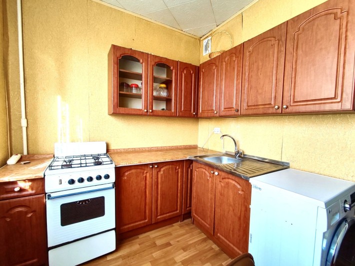 Продам 3-х комн. Салтовка ,Студенческая , Валентиновская 20б, 7/16,. - фото 1