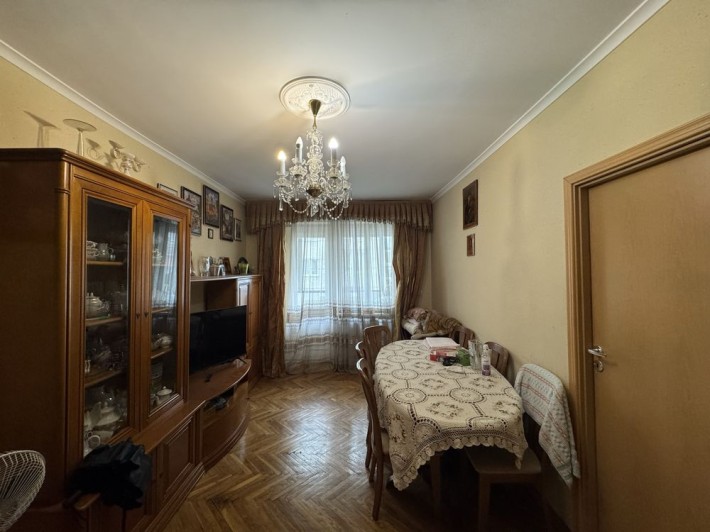 Продаж 2кімн.квартира вул.Художня 2/3ц,53/30/7, житловий стан, - фото 1