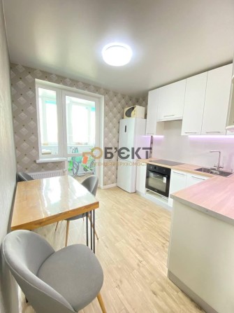 1 к.кв. ЖК Мира-2. Мира-29, 40м2. м. Тракторний Завод. ХТЗ. - фото 1
