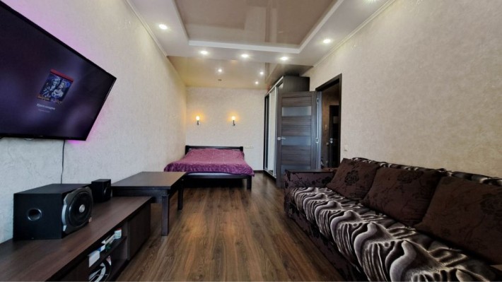Продам квартиру в новострое ЖК River Town - фото 1