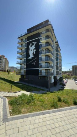 Продається 2-кім квартира в ЖК Континет Арт по вул. Ленона. - фото 1