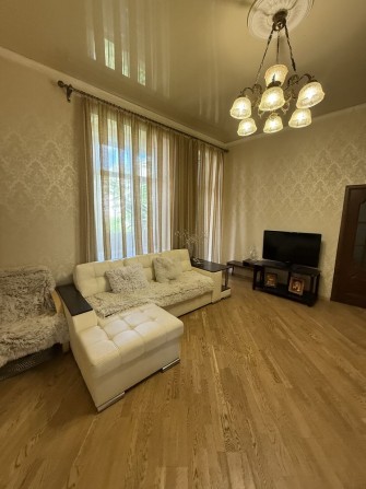 Продам квартиру Полтавский шлях 65м2 - фото 1