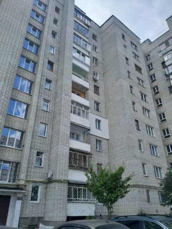 Продаж 3-х кім. квартири , Львів вул Замарстинівська ( Лінкольна) - фото 1