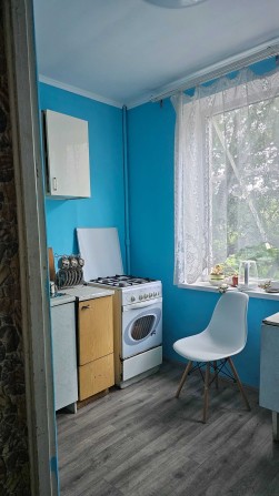 Продаж 1 к. кв. Холодна Гора Волонтерська 60 Реальная - фото 1