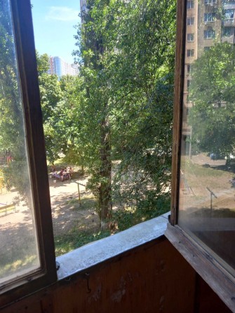 Продається 1 кімнатна на Балківській - фото 1