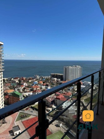 ‼️ТЕРРАСА Вид на МОРЕ Квартира 45 Жемчужина Каманина Аркадия Кадорр - фото 1