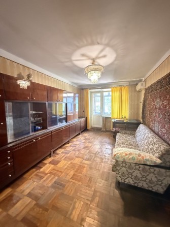 Космос,2 кімнатна,Комунарівський,Олександра Говорухи - фото 1
