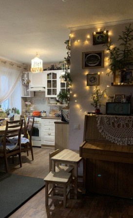 Срочно продам 3 к квартиру с ремонтом на Хтз - фото 1