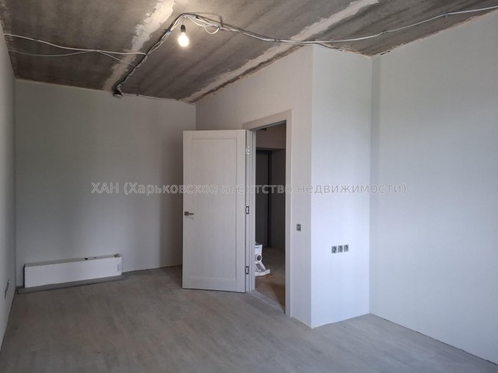 Продам 1к квартиру в новострое ЖК Архитекторов, Алексеевка. К73 - фото 1