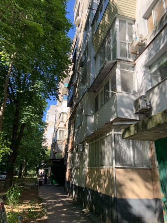 Продам квартиру на Гайдара в квартале от парка Горького - фото 1