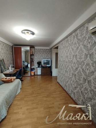 Продаж 2к квартири вул. Кутузова ( 1 Шевченківський) - фото 1