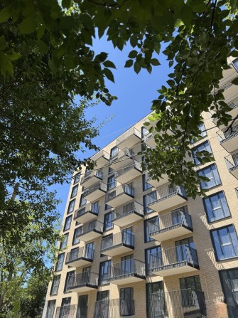 Продаж 1кім квартири по вул. Володимира Великого 21 ЖК Вабі Нова Оселя - фото 1