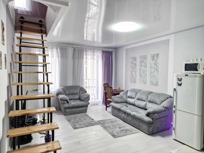 Продам квартиру в центрі Харкова - фото 1