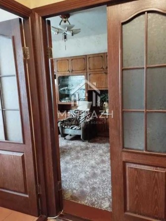 Продам 3комн.квартиру Залеская.Клочковская,метро Научная - фото 1