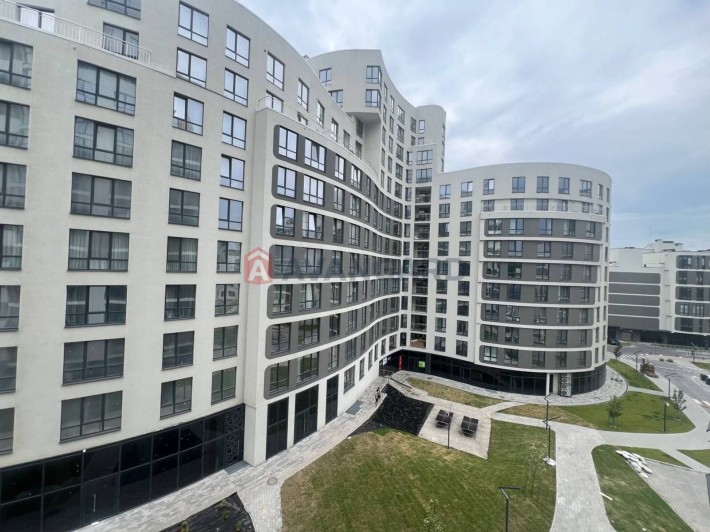 Продаж 1 кім кв ЖК Парус, вул. Кульпарківська - фото 1