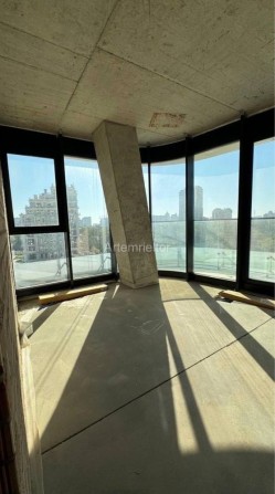 В продаже квартира ЖК Кандинский 101м2 3 дом/сдан Французский бульвар - фото 1