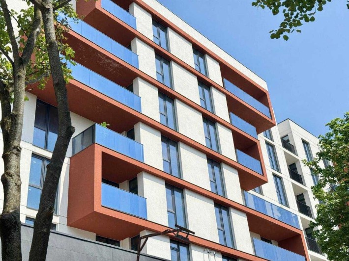 Продаж 2к квартири ЖК infinity Park новобудова - фото 1