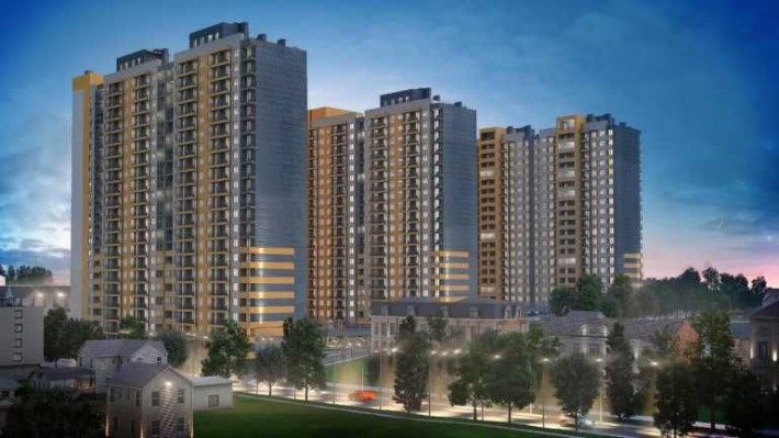 Продам 1 комнатную квартиру в ЖК Михайловский городок. Срочно - фото 1